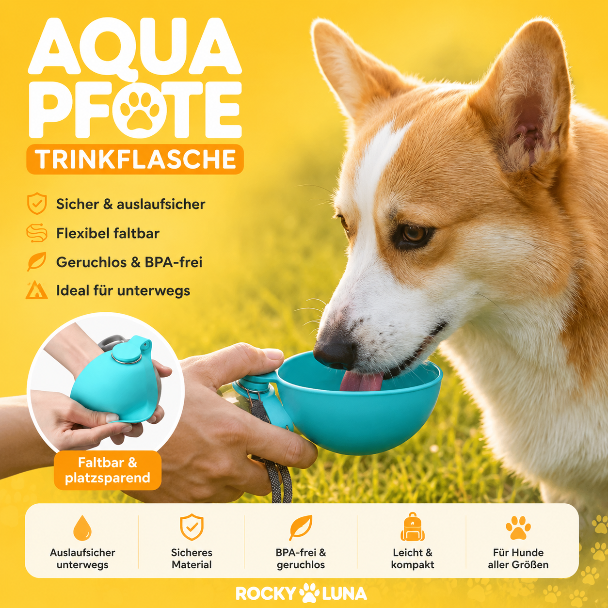 AquaPfote