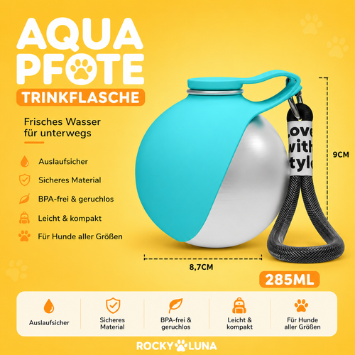 AquaPfote
