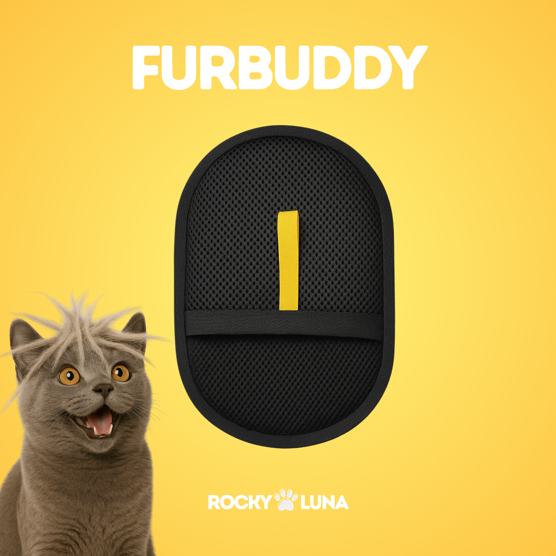FurBuddy