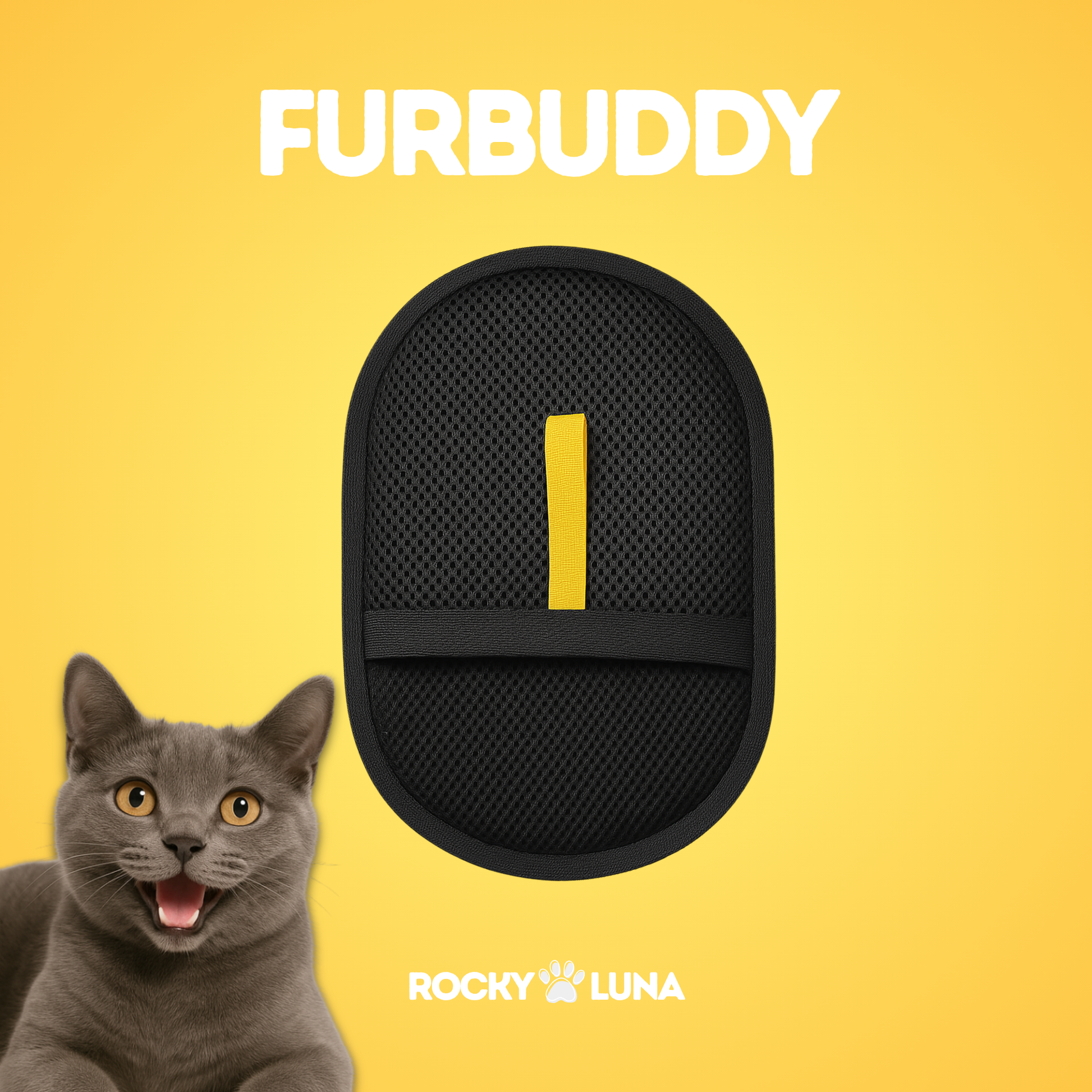 FurBuddy