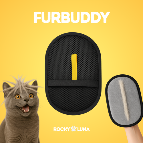 FurBuddy