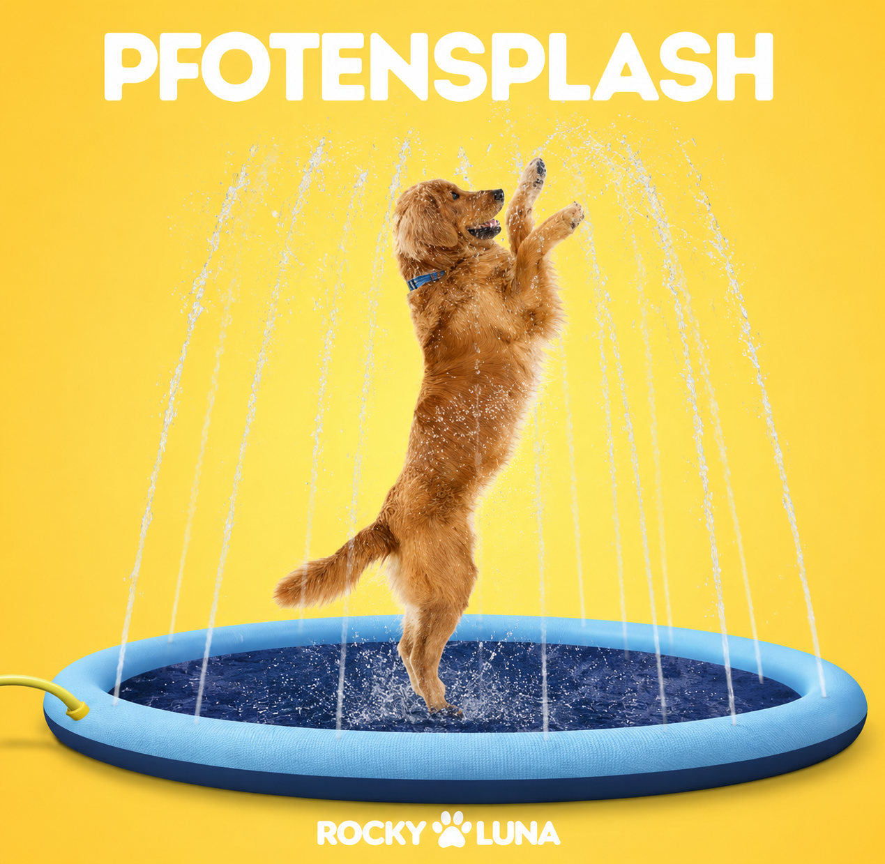 PfotenSplash